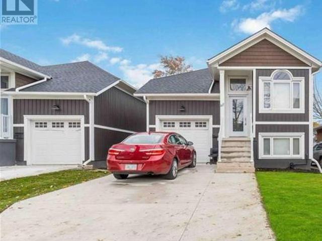 58 Griffith Street, Welland Downtown, ON, L3B 4G6 house for sale | Listing ID X12785 | Royal LePage