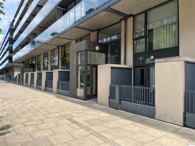 58 Hanover Dock, Grand Canal Dk, Dublin 2, D02 XE35