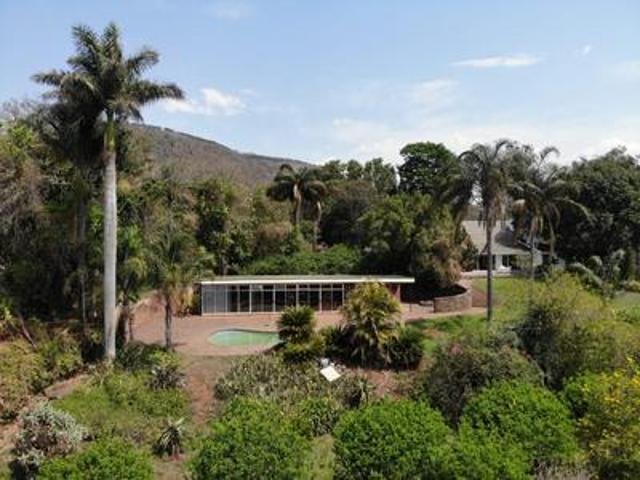 58 hectare farm on the market in cla.