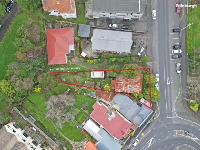 58 Heriot Row, Dunedin Central, Dunedin City