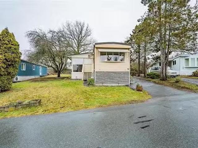58 Honey Dr, Nanaimo, BC, V9R 5N1 house for sale Listing ID.