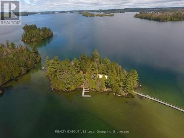 58 Island 938 Lake Temagami, ON, P0H 2H0 house for sale | Listing ID X13110 | Royal LePage