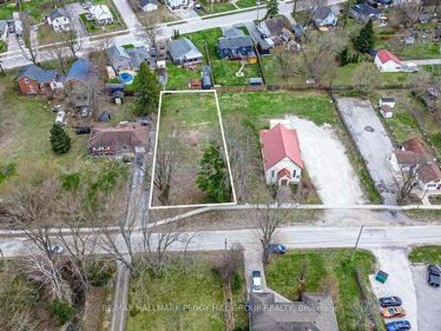 58 Jonas Street, Essa, ON, L0M 1B0 vacant land for sale | Listing ID N13581 | Royal LePage