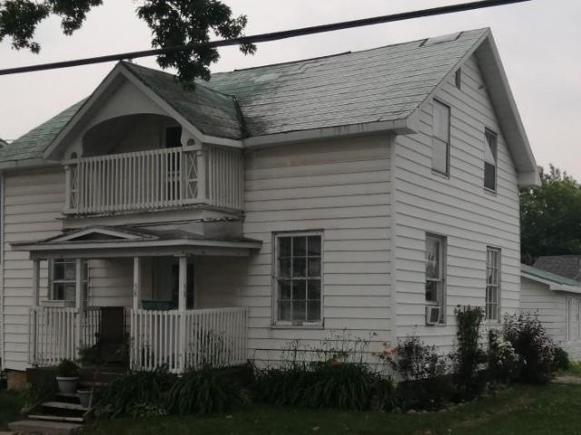 58 KENYON Street W