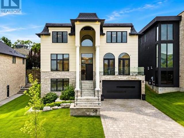 58 Kenmir Avenue, Niagara On The Lake St. Davids, ON, L0S 1J0 house for sale | Listing ID X13505 | Royal LePage