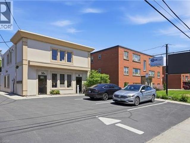 58 King Street W, Stoney Creek, ON, L8G 1H8 commercial for sale | Listing ID 40836 | Royal LePage