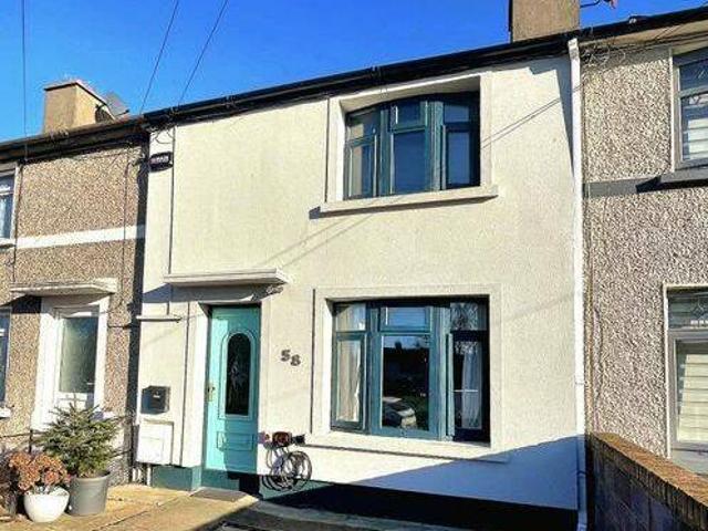 58 Killala Road Cabra West Cabra Dublin 7