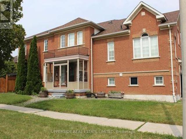 58 La Pinta Street, Vaughan, ON, L6A 3H8 house for lease | Listing ID N13617 | Royal LePage