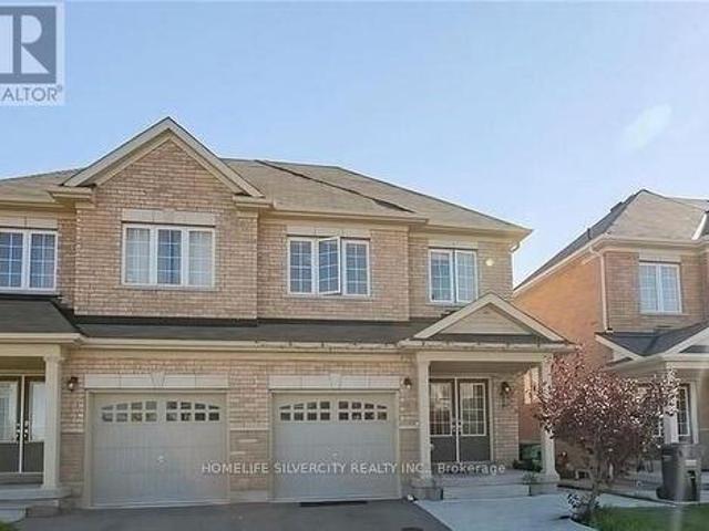 58 Lanark Circle, Brampton, ON, L6X 5L3 house for sale | Listing ID W12321 | Royal LePage