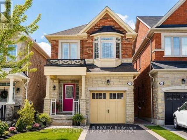 58 Lady Loretta Lane, Vaughan, ON, L6A 4E9 house for sale | Listing ID N13598 | Royal LePage