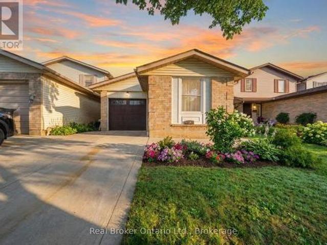 58 Leacock Avenue, Guelph Grange Road, ON, N1E 6R1 house for sale | Listing ID X13153 | Royal LePage