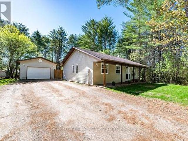 58 Legere Drive, Laurentian Hills, ON, K0J 1P0 house for sale | Listing ID X13169 | Royal LePage