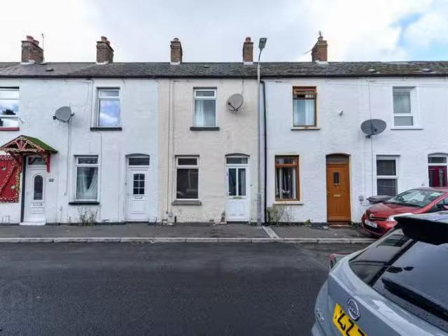 58 Lisavon Street