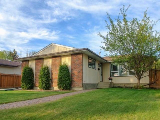 58 Lodgepole Crescent, St. Albert, AB, T8N 2R7 house for sale | Listing ID E4492 | Royal LePage