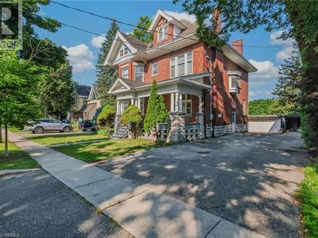 58 Lorne Crescent, Brantford, ON, N3T 4L7 house for sale | Listing ID 40850 | Royal LePage
