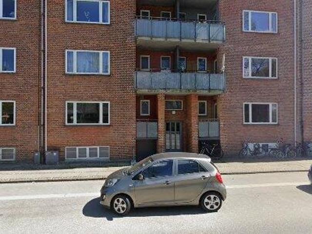 58 m2 andelsbolig til salg i Aalborg Centrum