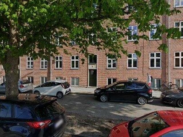 Andelsbolig til salg i Aalborg Centrum