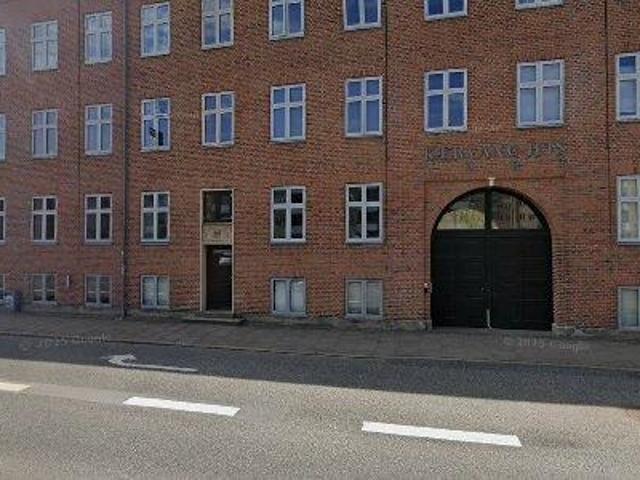 Andelsbolig til salg i Aalborg Centrum