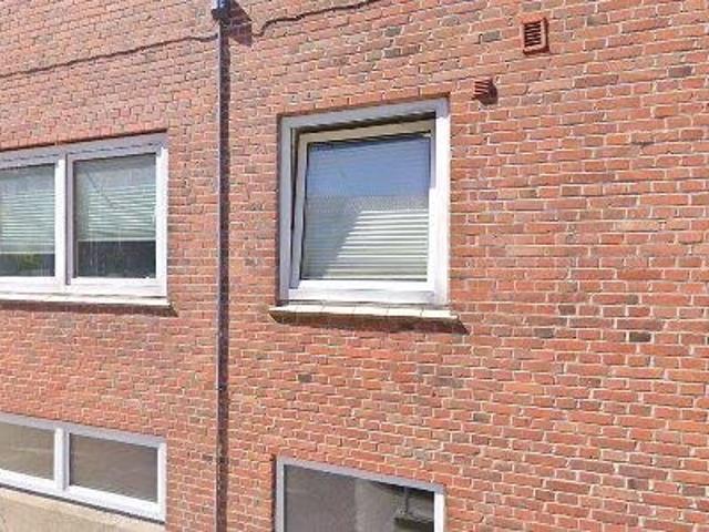 Andelsbolig til salg i Esbjerg Centrum