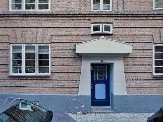 58 m2 andelsbolig til salg i Helsingør
