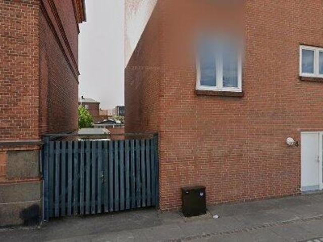 58 m2 andelsbolig til salg i Korsør
