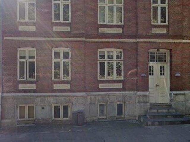 58 m2 andelsbolig til salg i Randers C
