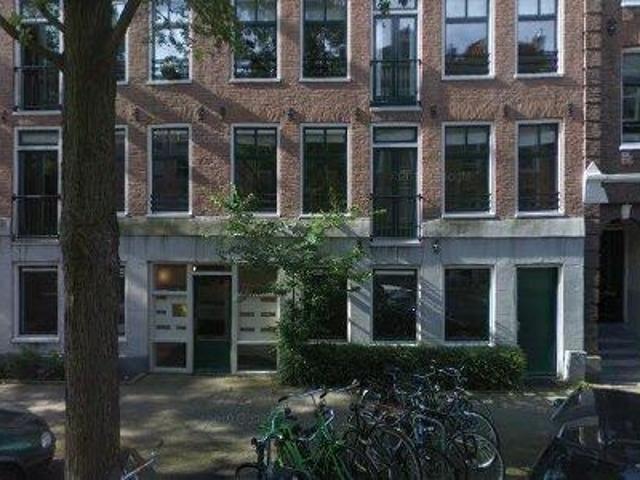 58 m2 apartment for rent in Amsterdam Oud Zuid