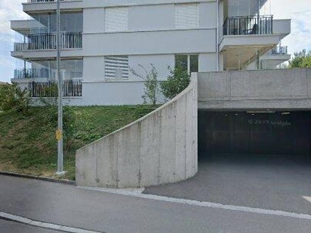 58 m2 apartment for rent in Aarau
