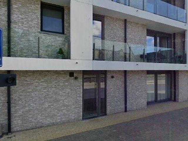 58 m2 apartment for rent in Ardooie