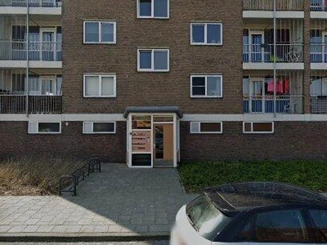 58 m2 apartment for rent in Beverwijk
