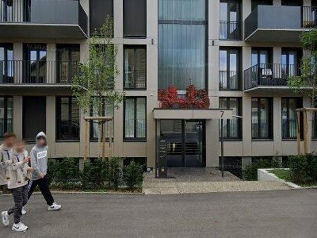 58 m2 apartment for rent in Bern Mittelland