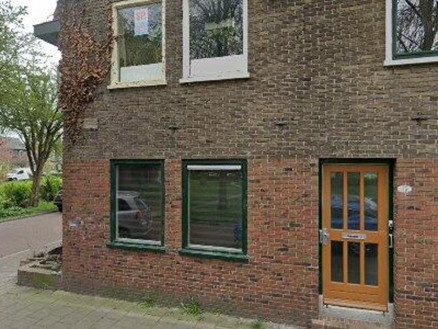 58 m2 apartment for rent in Groningen