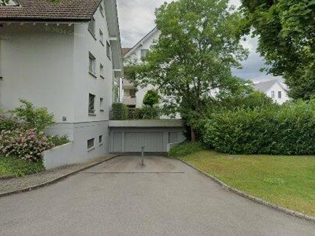 58 m2 apartment for rent in Kreuzlingen