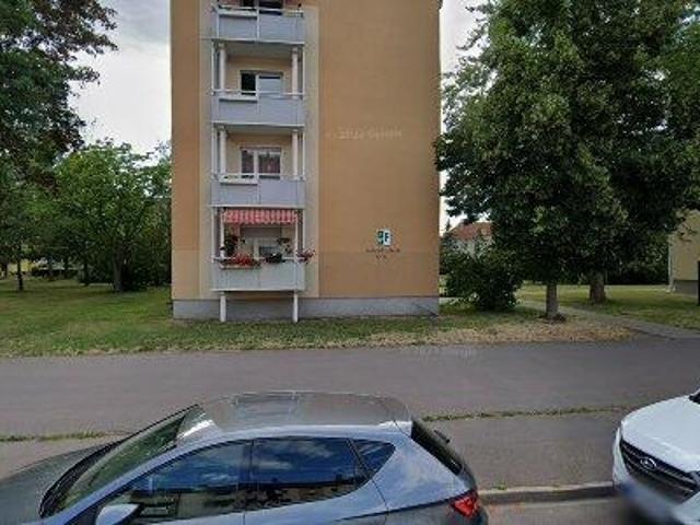 58 m2 apartment for rent in Halle Saale