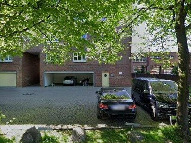 58 m2 apartment for rent in Hamburg Mitte