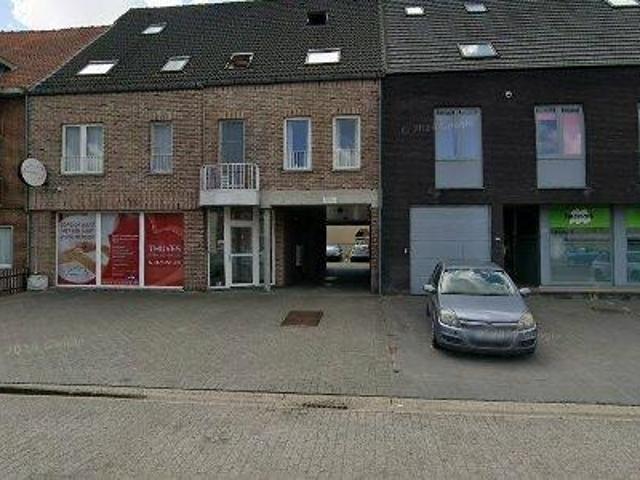 58 m2 apartment for rent in Hasselt