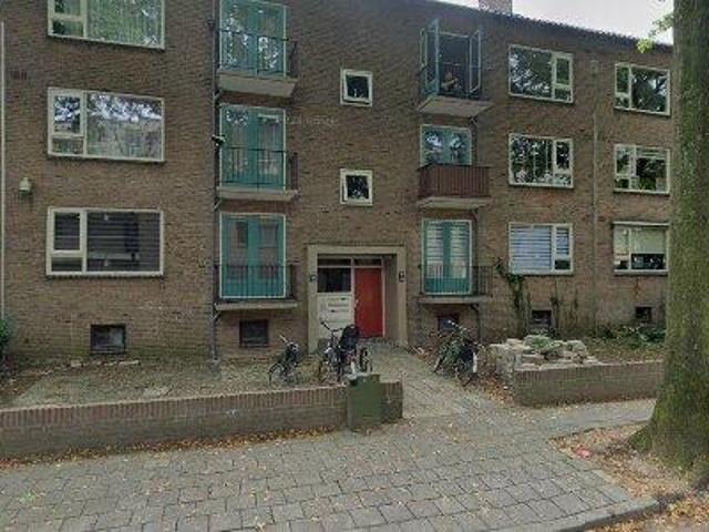58 m2 apartment for rent in Hilversum