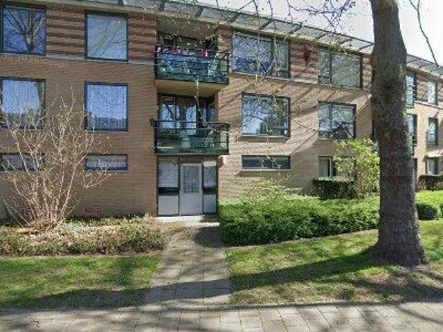 58 m2 apartment for rent in Nijmegen
