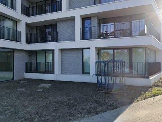 58 m2 apartment for rent in Tielt
