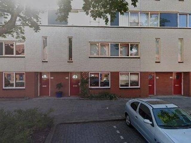 58 m2 apartment for rent in Utrecht Noord West