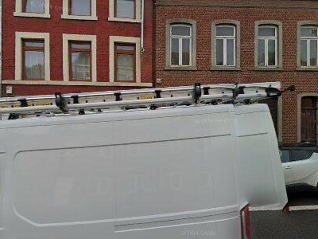 58 m2 apartment for rent in Verviers