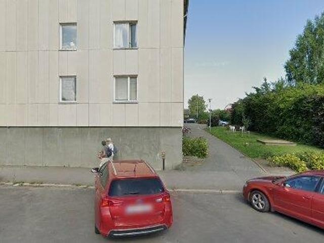 58 m2 kontor uthyres i Norrköping