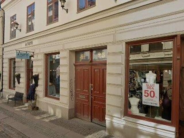 58 m2 kontor uthyres i Göteborg Centrum