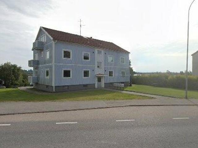 58 m2 lägenhet uthyres i Alvesta