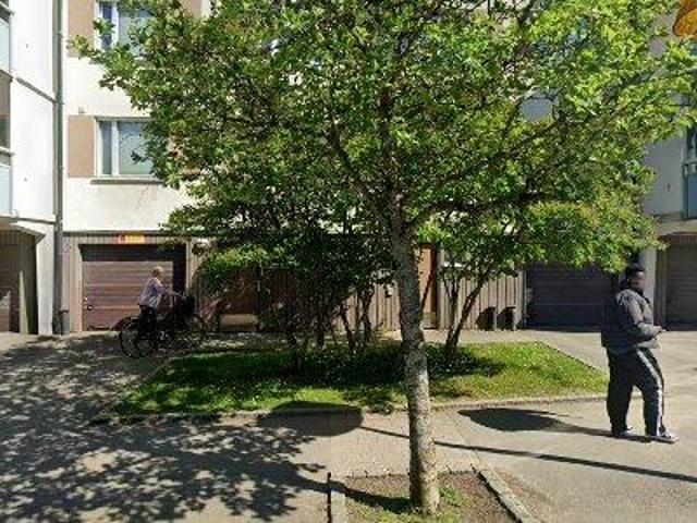 58 m2 lägenhet uthyres i Alingsås