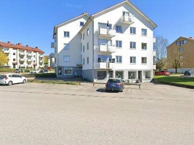 58 m2 lägenhet uthyres i Borås