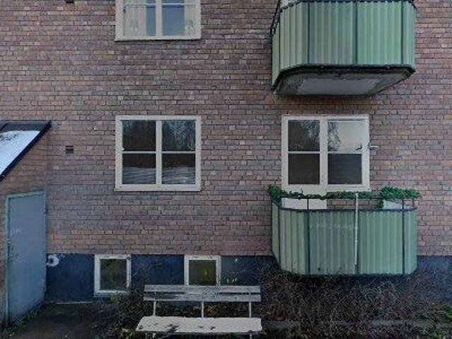58 m2 lägenhet uthyres i Borlänge