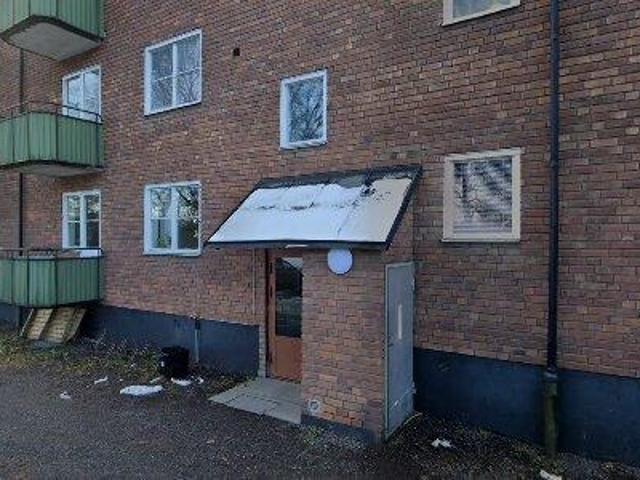 58 m2 lägenhet uthyres i Borlänge