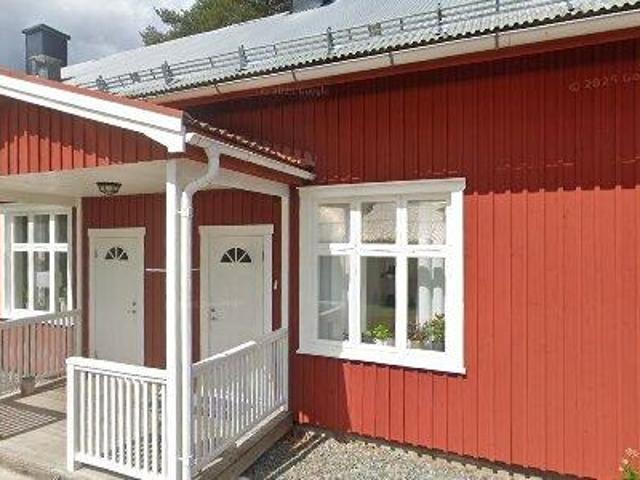 58 m2 lägenhet uthyres i Bengtsfors