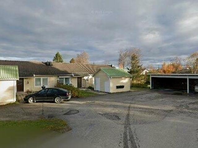 58 m2 lägenhet uthyres i Berg
